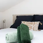 Le Miramar - Duplex Lumineux A 300m De La アパート