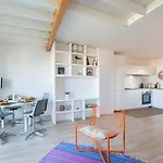 アパート Le Miramar - Duplex Lumineux A 300m De La *
