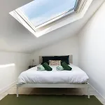 Le Miramar - Duplex Lumineux A 300m De La カップブルトン