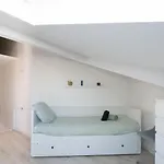 Le Miramar - Duplex Lumineux A 300m De La * カップブルトン