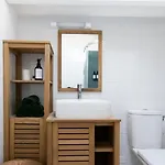 Le Miramar - Duplex Lumineux A 300m De La アパート *