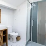 アパート Le Miramar - Duplex Lumineux A 300m De La カップブルトン
