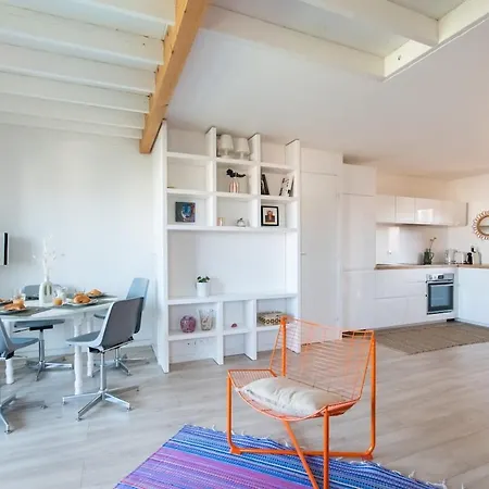 Lejlighed Le Miramar - Duplex Lumineux A 300m De La