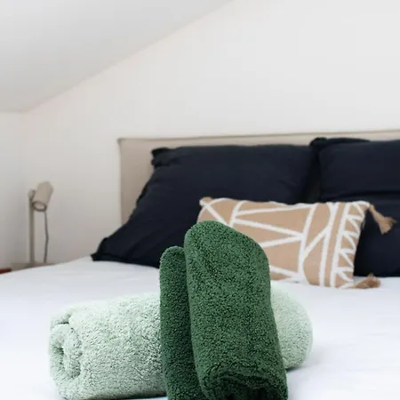 Le Miramar - Duplex Lumineux A 300m De La Apartmán