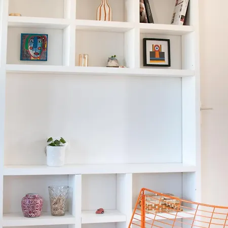 Le Miramar - Duplex Lumineux A 300m De La Apartmán Capbreton