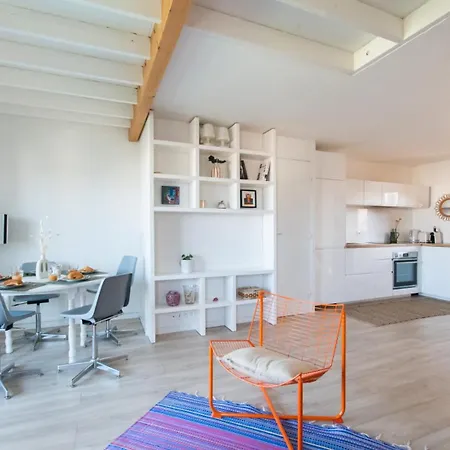Apartmán Le Miramar - Duplex Lumineux A 300m De La *