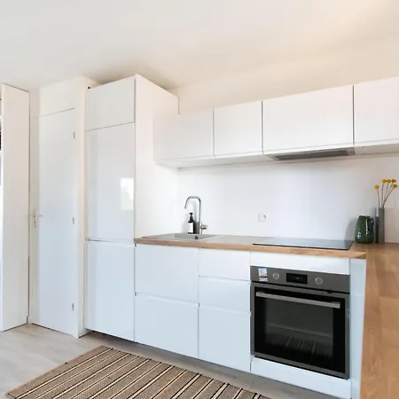 Le Miramar - Duplex Lumineux A 300m De La *