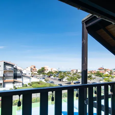 Le Miramar - Duplex Lumineux A 300m De La *