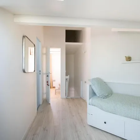 Le Miramar - Duplex Lumineux A 300m De La شقة كابروتو