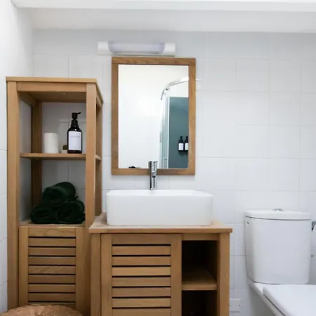 Le Miramar - Duplex Lumineux A 300m De La Apartmán *