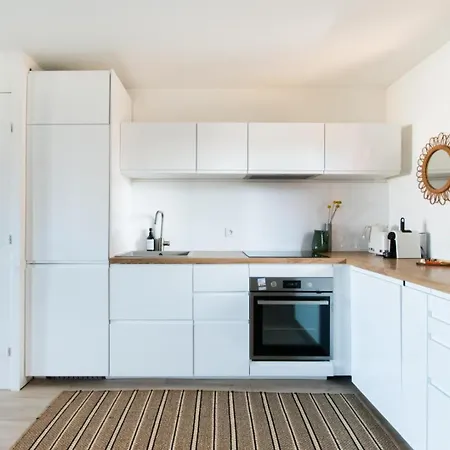 Le Miramar - Duplex Lumineux A 300m De La * Capbreton