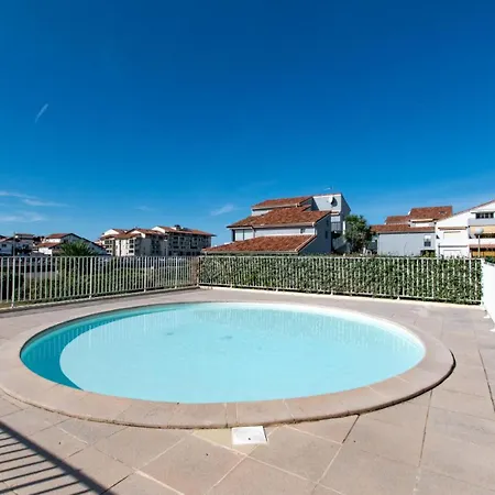 Le Miramar - Duplex Lumineux A 300m De La شقة *