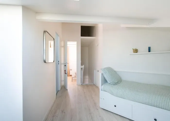 Le Miramar - Duplex Lumineux A 300m De La Lejlighed Capbreton