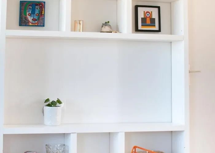 Le Miramar - Duplex Lumineux A 300m De La شقة كابروتو