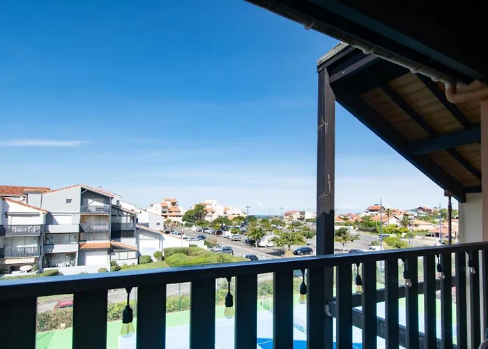 Le Miramar - Duplex Lumineux A 300m De La *