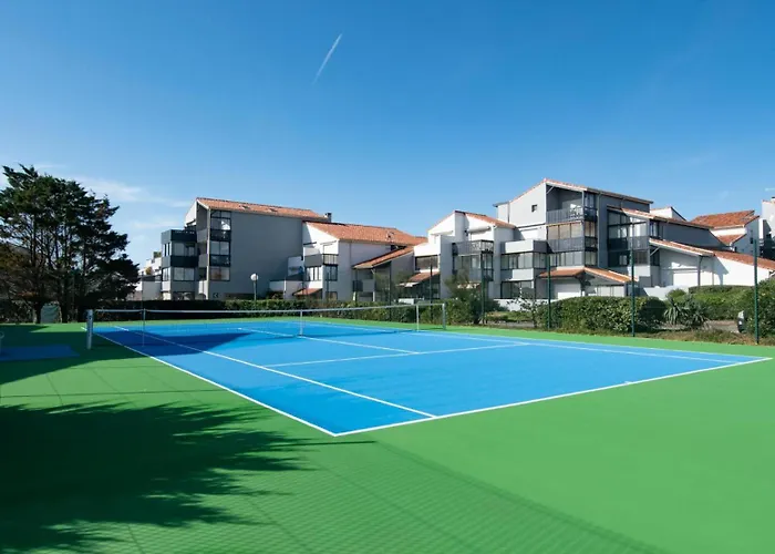 Le Miramar - Duplex Lumineux A 300m De La