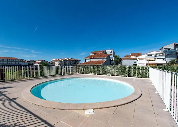 Le Miramar - Duplex Lumineux A 300m De La شقة *
